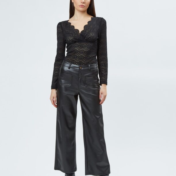 Influencer Pantaloni  negru