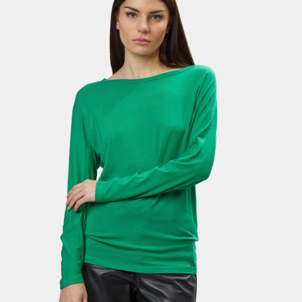 Influencer Tricou  verde preţ