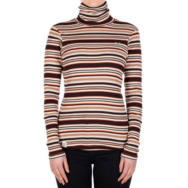 IrieDaily Boerke Mockneck