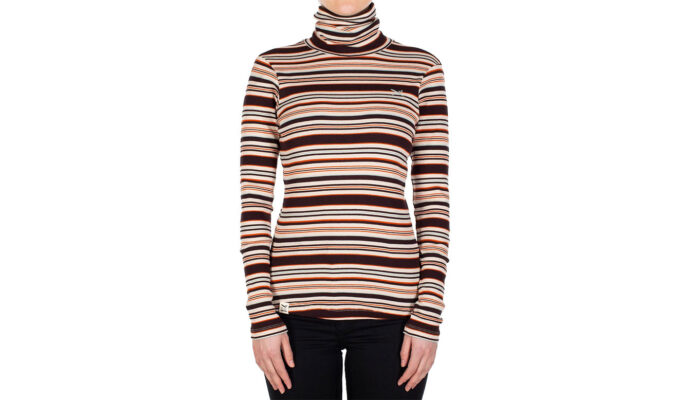 IrieDaily Boerke Mockneck