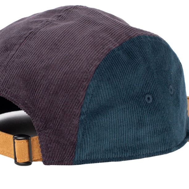 IrieDaily Corvin 5 Panel Cap preţ