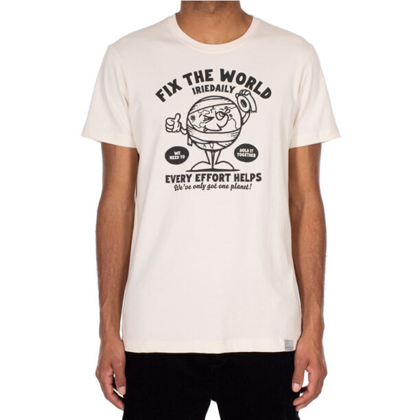 IrieDaily Fix The World Tee