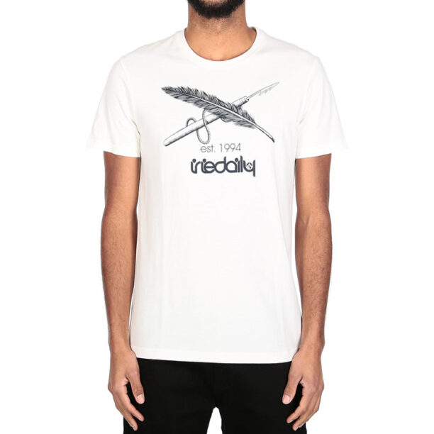 IrieDaily Harpoon Flag Tee