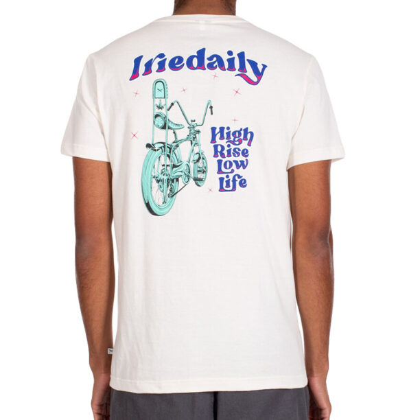 IrieDaily High Rise Low Life Tee preţ