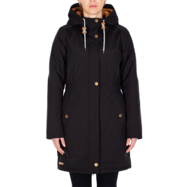 IrieDaily Holina Coat