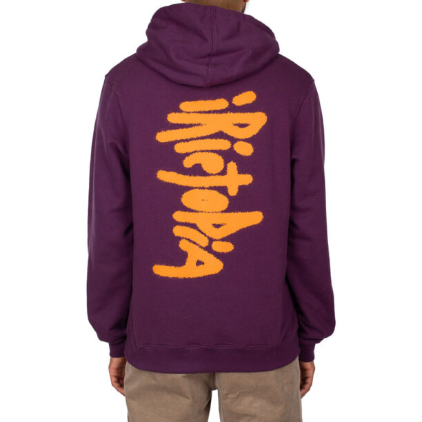 IrieDaily Irietopia Hoodie preţ