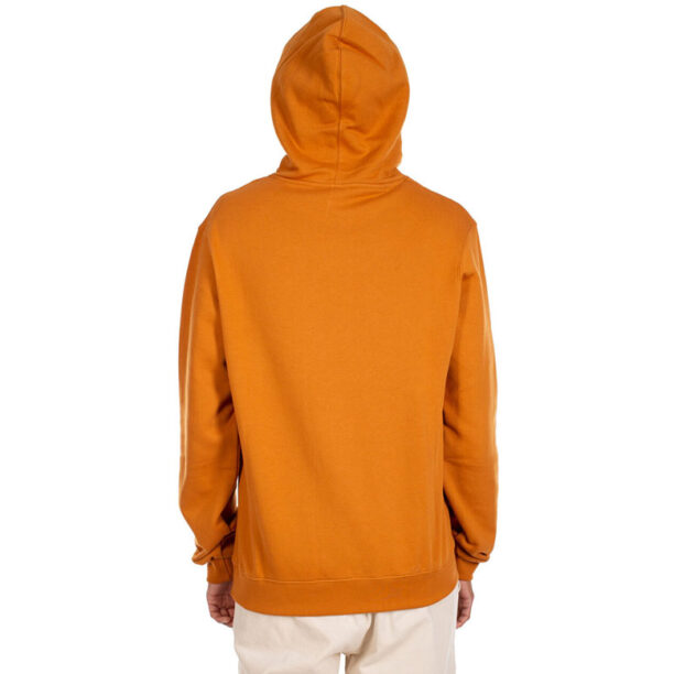 IrieDaily Mini Flag 2 Hoody Toffee preţ