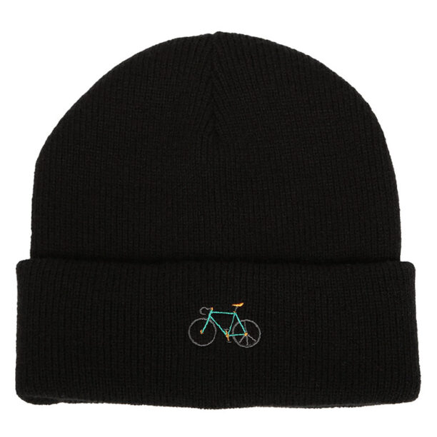 IrieDaily Peaceride Beanie