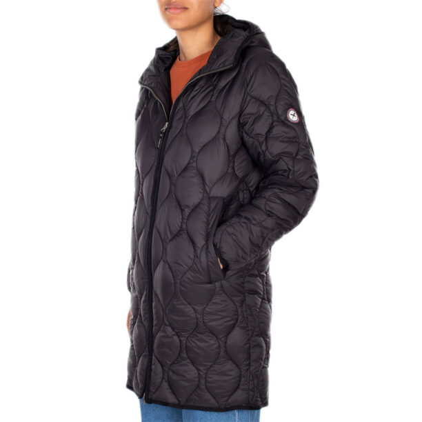 IrieDaily Quilty Coat preţ