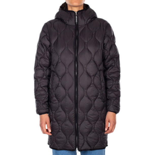 IrieDaily Quilty Coat