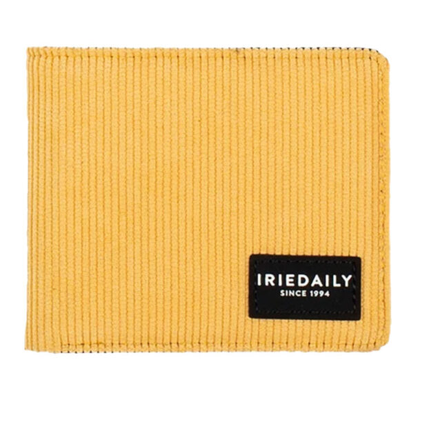 IrieDaily Roy Wallet