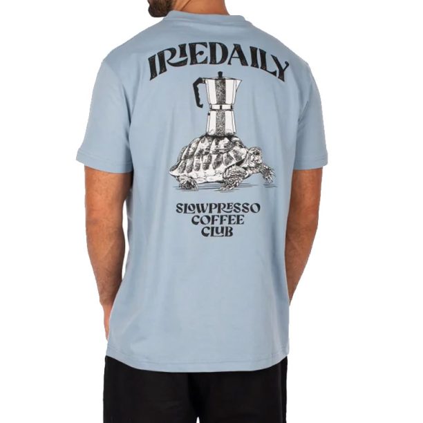 IrieDaily Slowpresso Tee preţ