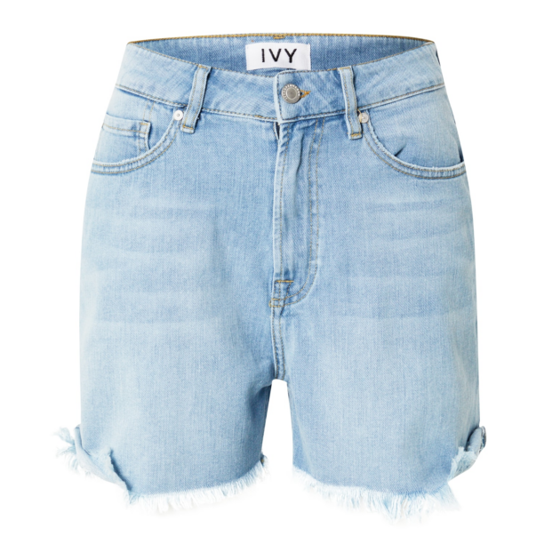 Ivy Copenhagen Jeans 'Angie'  albastru denim