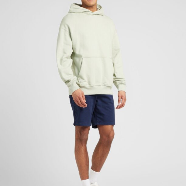 Cumpăra JACK & JONES Bluză de molton 'COLLECTIVE'  verde pastel