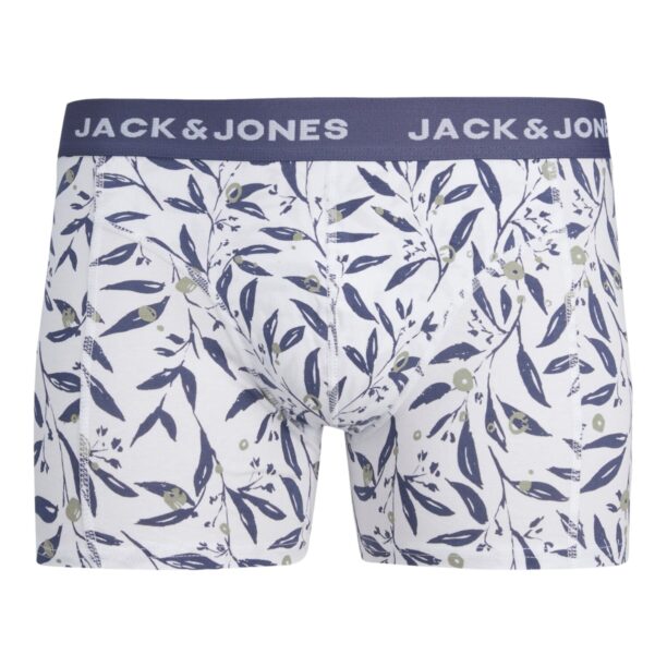 Cumpăra JACK & JONES Boxeri 'HARVEY'  albastru marin / opal / verde pastel / alb