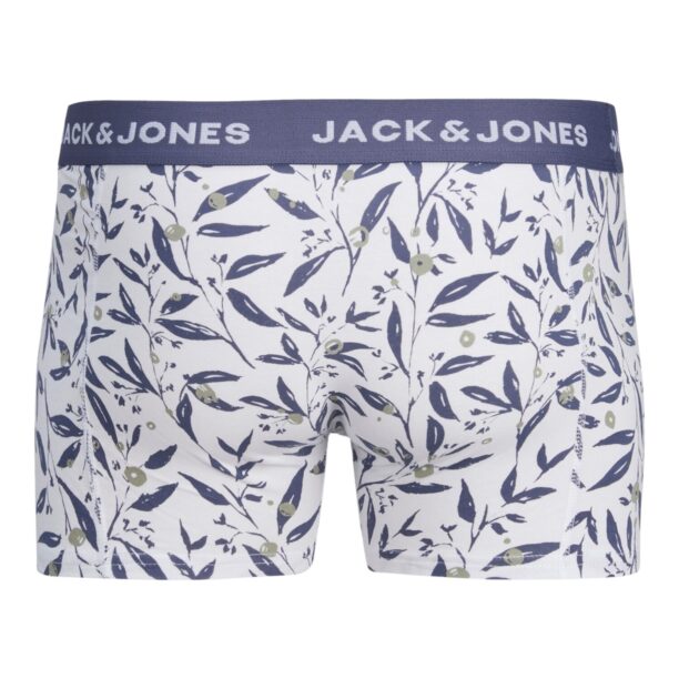 Preţ JACK & JONES Boxeri 'HARVEY'  albastru marin / opal / verde pastel / alb