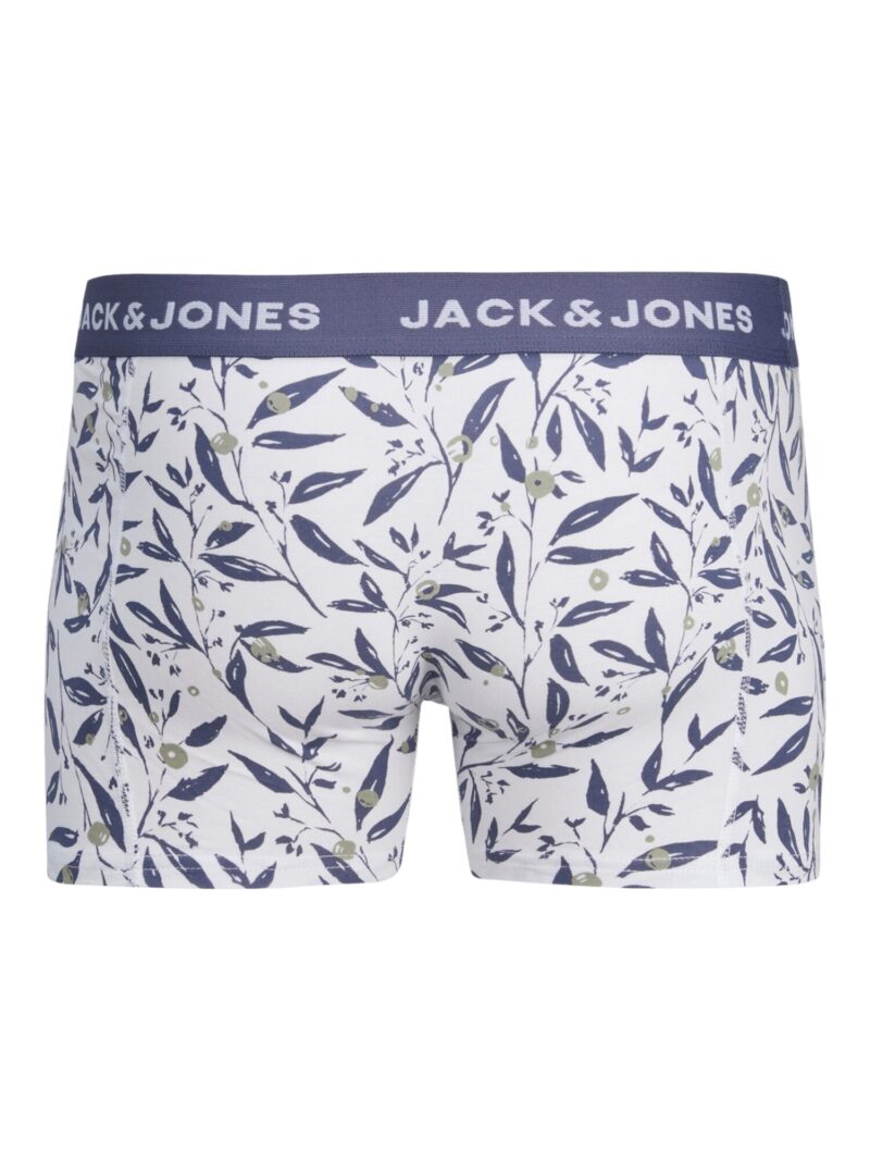 Preţ JACK & JONES Boxeri 'HARVEY'  albastru marin / opal / verde pastel / alb