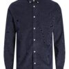 JACK & JONES Cămașă 'JJEClassic'  bleumarin