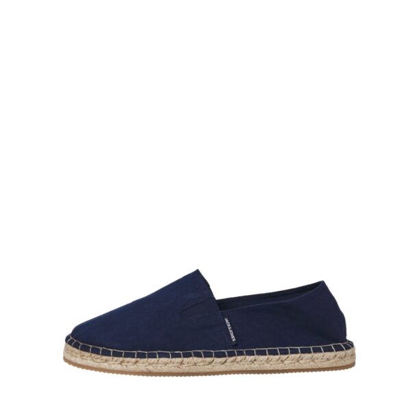 JACK & JONES Espadrile 'REGENT'  bleumarin