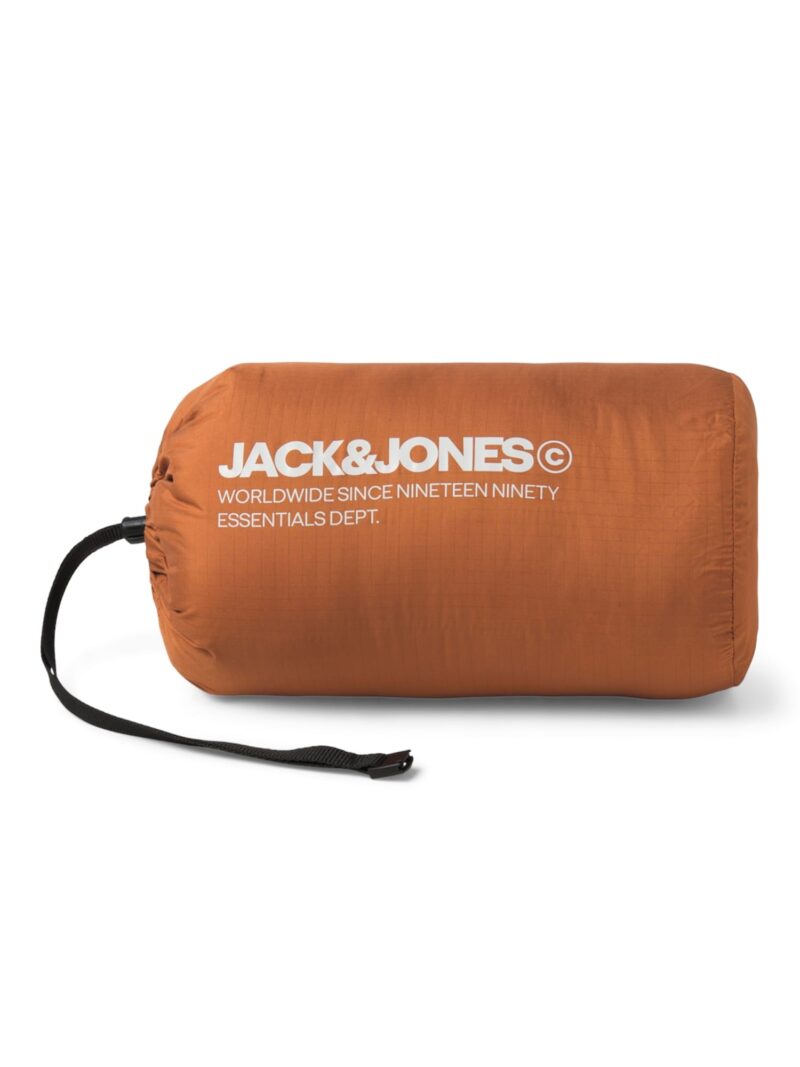 JACK & JONES Geacă de primăvară-toamnă 'JJEState'  maro coniac