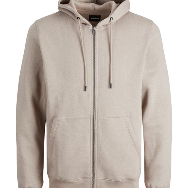 JACK & JONES Hanorac 'JJEBradley'  bej