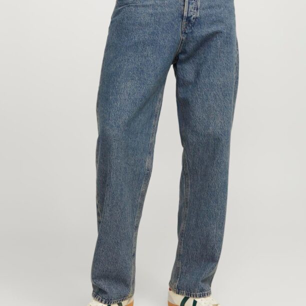 Original JACK & JONES Jeans 'Alex'  albastru / roz