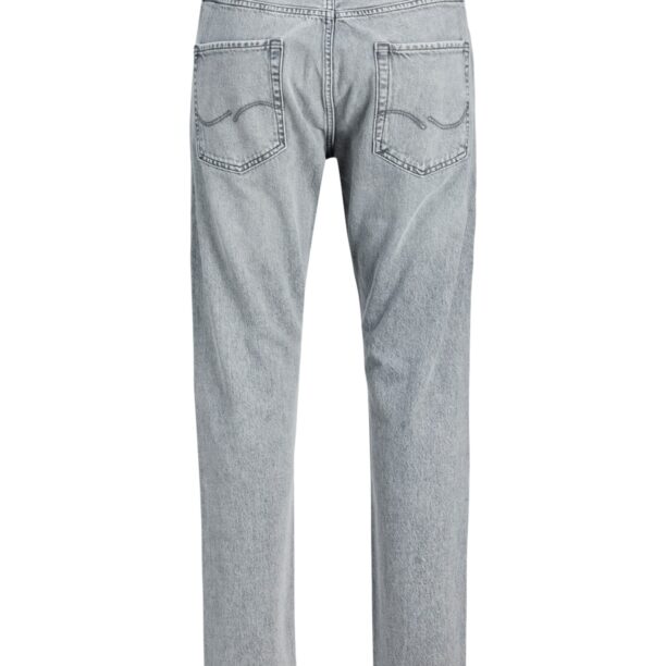 JACK & JONES Jeans 'Alex'  gri denim