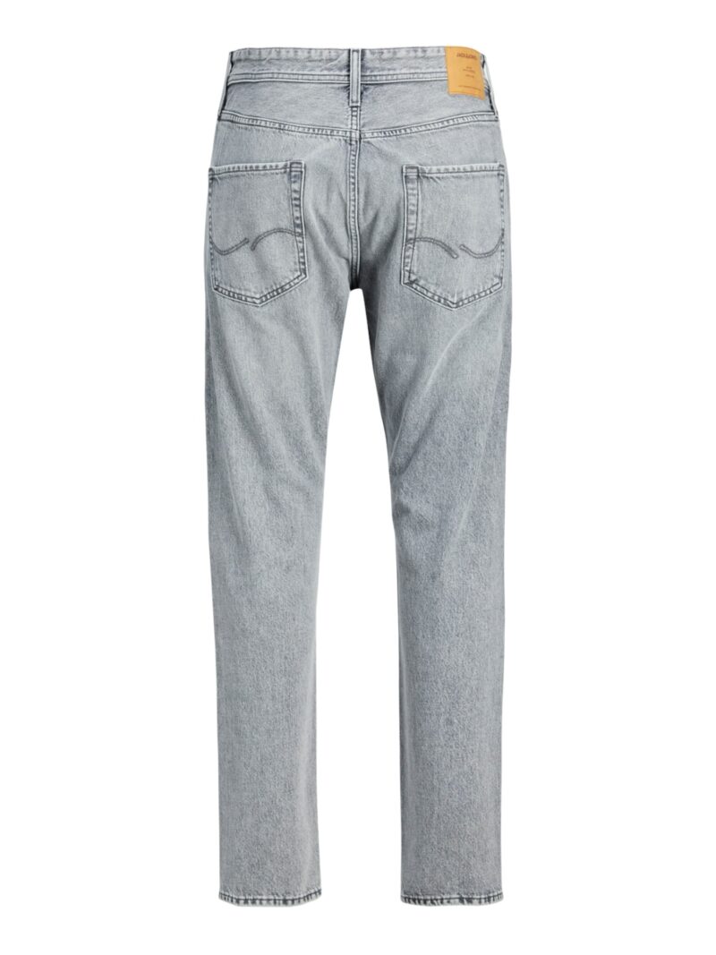 JACK & JONES Jeans 'Alex'  gri denim