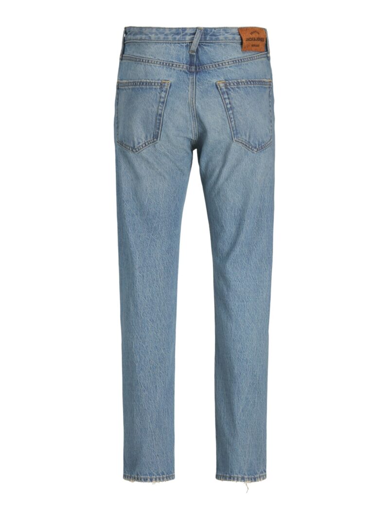 JACK & JONES Jeans 'CHRIS COOPER'  albastru denim preţ