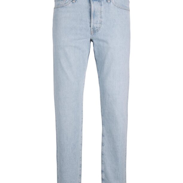 JACK & JONES Jeans 'CHRIS COOPER'  albastru denim