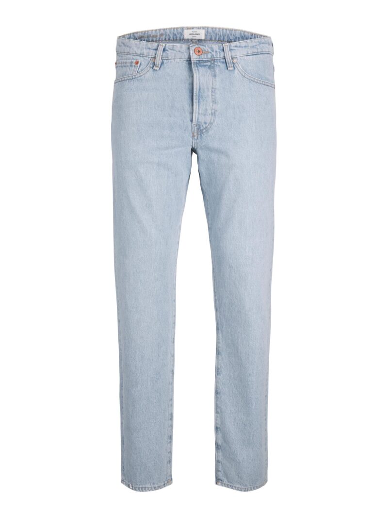 JACK & JONES Jeans 'CHRIS COOPER'  albastru denim