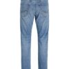 JACK & JONES Jeans 'CHRIS'  albastru denim