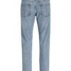 JACK & JONES Jeans 'Chris'  albastru denim