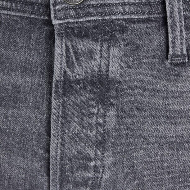 JACK & JONES Jeans 'Chris'  gri denim preţ