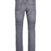 JACK & JONES Jeans 'Chris'  gri denim