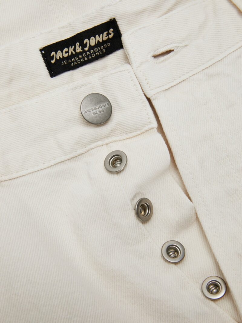 Cumpăra JACK & JONES Jeans 'EDDIE'  ecru