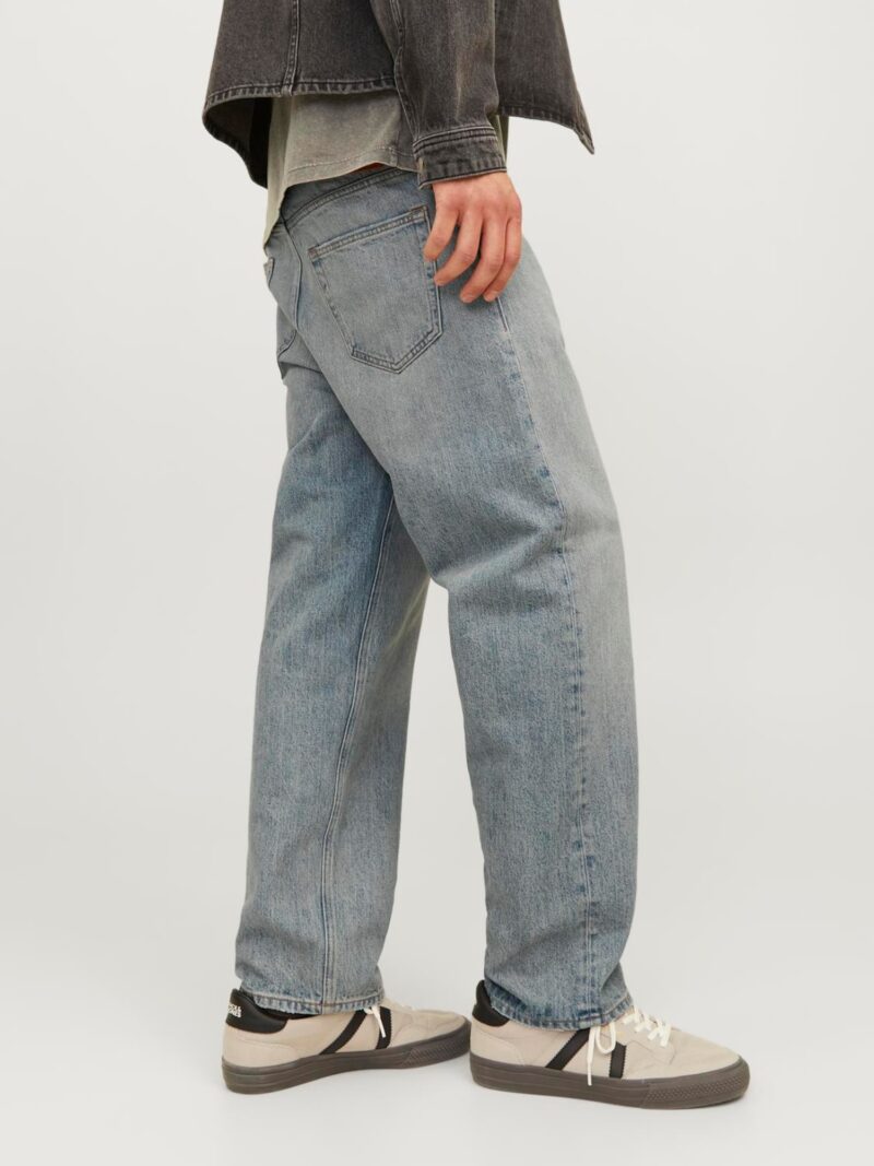 Cumpăra JACK & JONES Jeans 'Eddie'  albastru denim