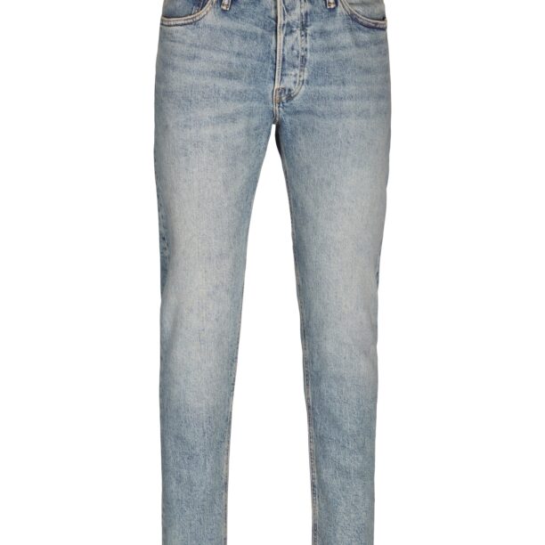 JACK & JONES Jeans 'Erik Cooper'  albastru deschis