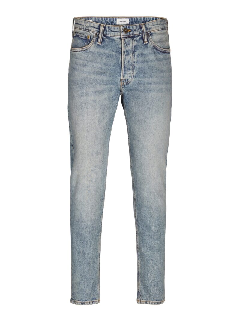 JACK & JONES Jeans 'Erik Cooper'  albastru deschis