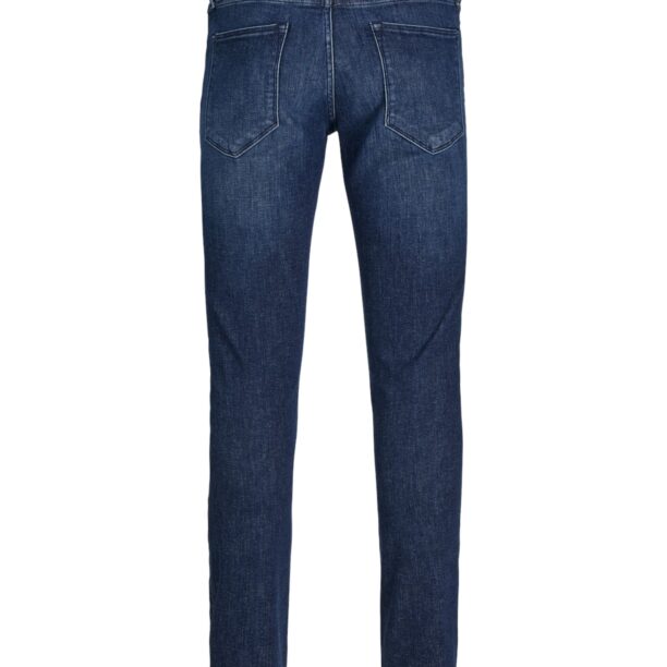 JACK & JONES Jeans 'GLENN EVAN'  albastru denim