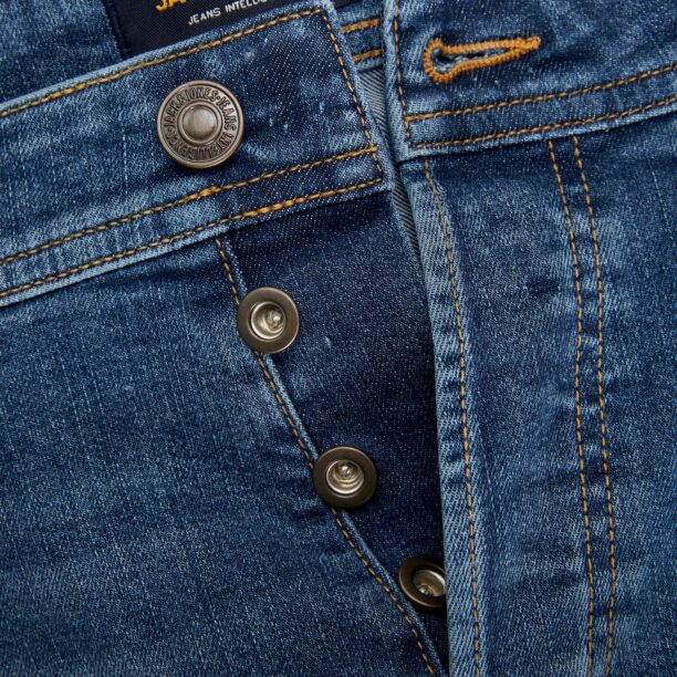 Cumpăra JACK & JONES Jeans 'GLENN ORIGINAL'  albastru denim