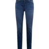 JACK & JONES Jeans 'GLENN'  albastru denim