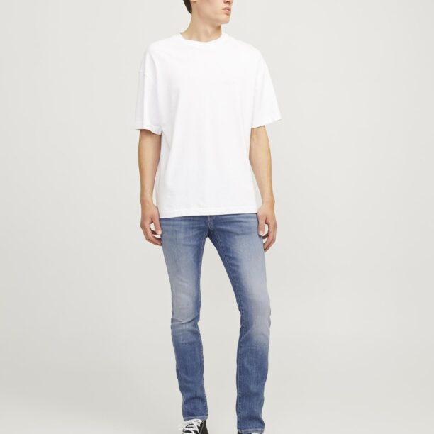 Original JACK & JONES Jeans 'Glenn Fox'  albastru denim