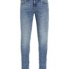 JACK & JONES Jeans 'ILIAM'  albastru denim