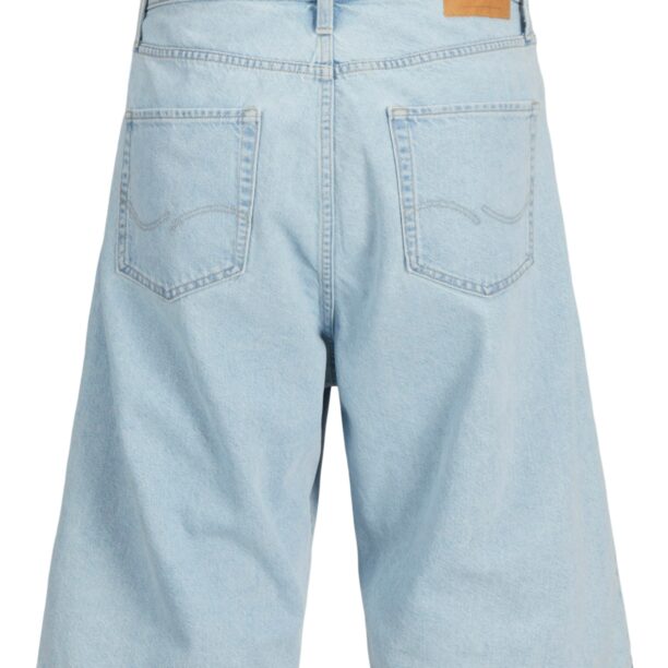 JACK & JONES Jeans 'Iron'  albastru deschis preţ