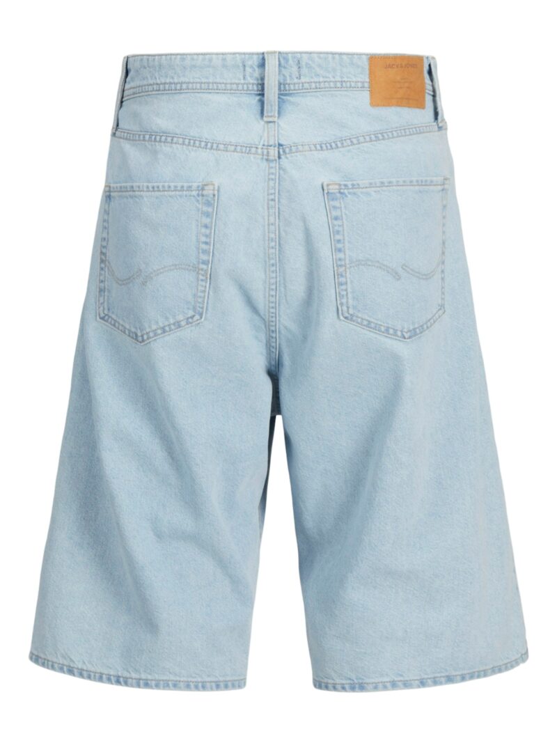 JACK & JONES Jeans 'Iron'  albastru deschis preţ