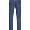 JACK & JONES Jeans 'JJCLARK EVAN'  albastru