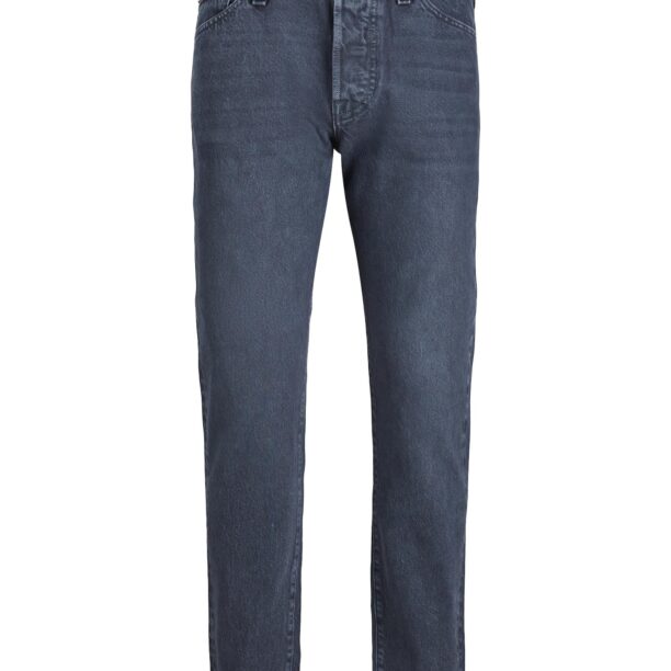 JACK & JONES Jeans 'JJChris Cooper'  gri bazalt