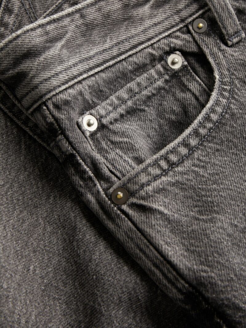 Cumpăra JACK & JONES Jeans 'JJChris JJOriginal'  negru denim