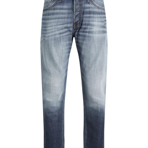 JACK & JONES Jeans 'JJErik'  albastru denim